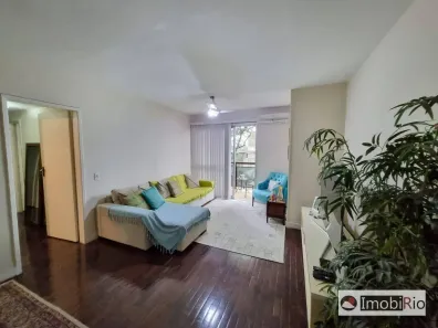 Apartamento com 2 Quartos à venda, 93m² no Botafogo, Rio de Janeiro