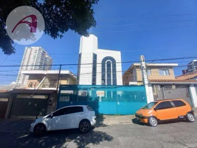 Prédio Comercial à venda, 671m² no Vila Mariana, São Paulo