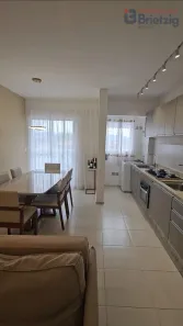 Apartamento com 2 Quartos à venda, 53m² no Comasa, Joinville