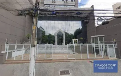 Ponto Comercial para venda ou aluguel, 475m² no Bom Retiro, São Paulo