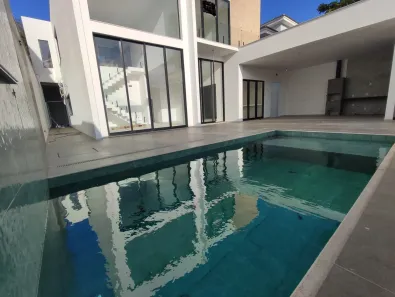 Casa de Condomínio com 5 Quartos à venda, 430m² no Lagoa, Macaé
