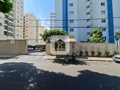 Apartamento com 3 Quartos para alugar, 65m² no Presidente Roosevelt, Uberlândia
