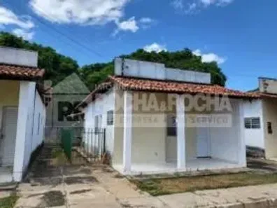 Casa de Condomínio com 3 Quartos à venda, 65m² no Esplanada, Teresina