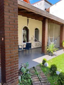 Casa com 3 Quartos à venda, 200m² no Jardim Flórida, Jacareí