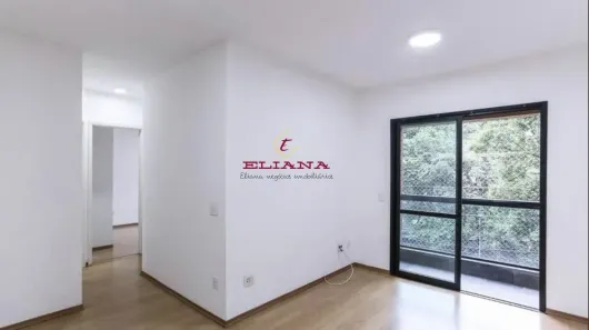 Apartamento com 2 Quartos à venda, 62m² no Bela Aliança, São Paulo