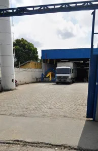 Galpão/Depósito/Armazém com 1 Quarto para alugar, 1443m² no Chácaras Reunidas, São José dos Campos