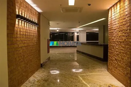 Flat com 1 Quarto à venda, 29m² no Estoril, Belo Horizonte
