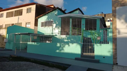 Casa com 4 Quartos à venda, 230m² no Fundão, Recife
