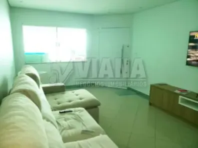 Sobrado com 4 Quartos à venda, 263m² no Osvaldo Cruz, São Caetano do Sul
