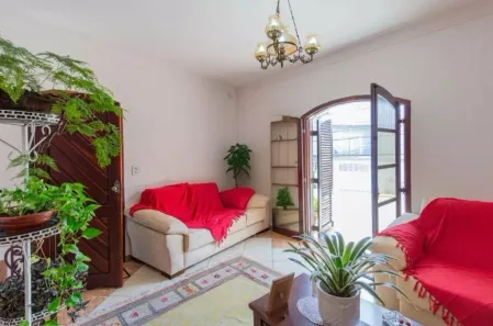 Sobrado com 3 Quartos à venda, 195m² no Bela Vista, Osasco