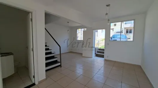 Casa de Condomínio com 3 Quartos para alugar, 100m² no Parque Rural Fazenda Santa Cândida, Campinas