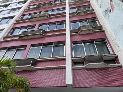 Apartamento com 3 Quartos à venda, 110m² no Icaraí, Niterói