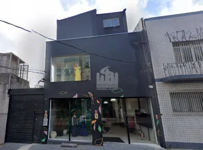 Galpão/Depósito/Armazém à venda, 1000m² no Bom Retiro, São Paulo