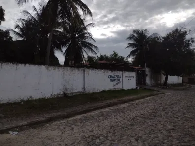 Imóvel Comercial para alugar, 4065m² no Guagiru, Caucaia
