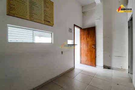 Ponto Comercial para alugar, 22m² no Ipiranga, Divinópolis
