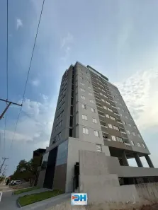 Apartamento com 2 Quartos para alugar, 44m² no Graciosa - Orla 14, Palmas