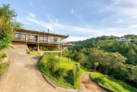 Casa com 5 Quartos à venda, 2700m² no , Garopaba
