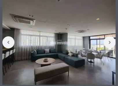 Apartamento com 2 Quartos à venda, 58m² no Butantã, São Paulo