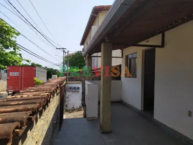 Casa com 2 Quartos à venda, 75m² no Havaí, Belo Horizonte