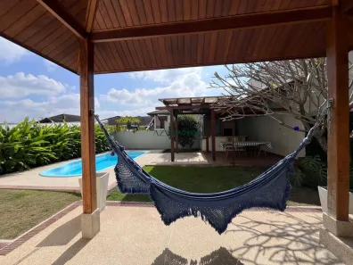 Casa de Condomínio com 4 Quartos à venda, 279m² no Urbanova, São José dos Campos