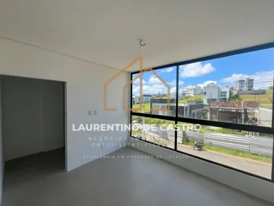 Casa de Condomínio com 4 Quartos à venda, 276m² no Vargem Fria, Jaboatão dos Guararapes