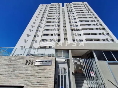 Apartamento com 3 Quartos para alugar, 65m² no Poço, Maceió