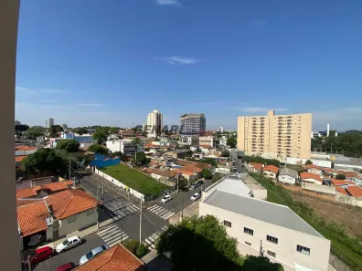 Kitnet com 1 Quarto à venda, 38m² no Vila Sfeir, Indaiatuba