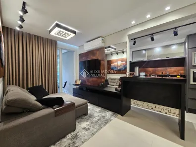 Apartamento com 2 Quartos à venda, 78m² no Campeche, Florianópolis