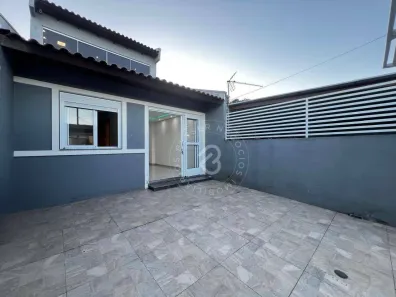Sobrado com 2 Quartos à venda, 110m² no Lomba da Palmeira, Sapucaia do Sul