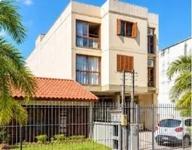 Apartamento com 3 Quartos à venda, 86m² no Tristeza, Porto Alegre