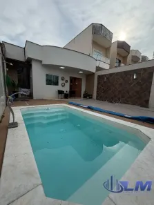 Casa com 3 Quartos à venda, 150m² no Fátima Cidade Jardim, Guarapari