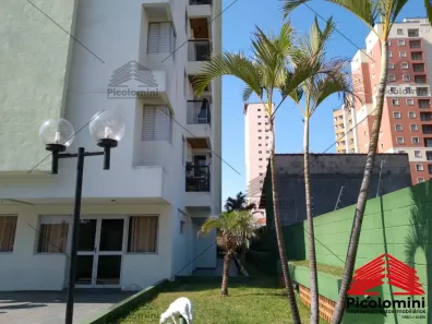 Apartamento com 2 Quartos à venda, 57m² no Vila Prudente, São Paulo