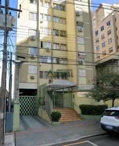 Apartamento com 2 Quartos à venda, 60m² no Centro, Londrina