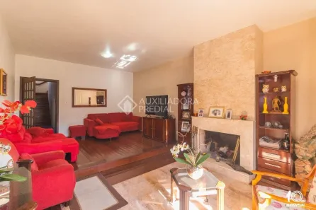 Casa com 5 Quartos à venda, 290m² no Cristo Rei, São Leopoldo