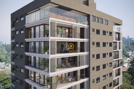 Cobertura com 4 Quartos à venda, 281m² no Serrinha, Goiânia
