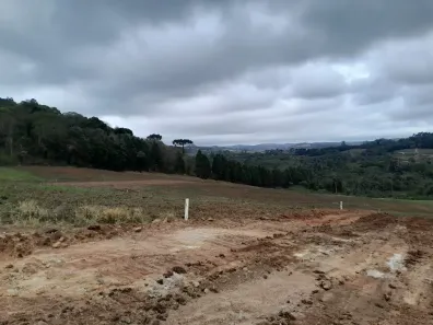 Lote/Terreno à venda, 500m² no Recreio Topázio (Caucaia do Alto), Cotia