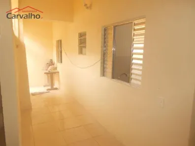 Casa com 1 Quarto para alugar, 30m² no Parque Novo Mundo, São Paulo