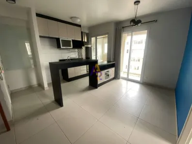 Apartamento com 1 Quarto à venda, 38m² no Bela Vista, São Paulo