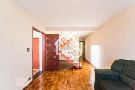 Casa com 5 Quartos à venda, 166m² no Centro, São Bernardo do Campo