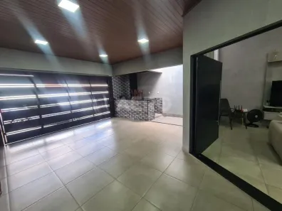 Casa com 2 Quartos à venda, 120m² no Residencial Francisco Lemos de Almeida, Bauru