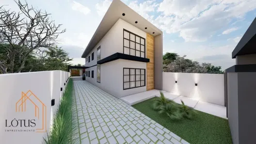 Fazenda/Sítio com 3 Quartos à venda, 86m² no Centro, Itapevi