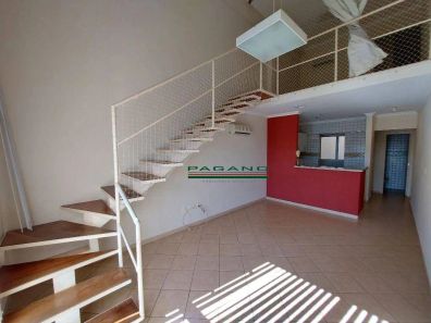 Apartamento com 1 Quarto à venda, 60m² no Jardim Palma Travassos, Ribeirão Preto