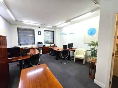 Imóvel Comercial para venda ou aluguel, 33m² no Cidade Monções, São Paulo
