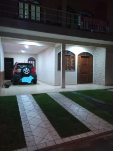 Prédio Comercial com 8 Quartos à venda, 200m² no Forquilhas, São José