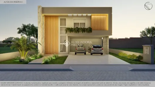 Casa com 3 Quartos à venda, 279m² no Moinhos D'Água, Lajeado