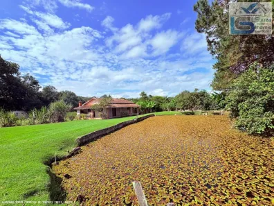Fazenda/Sítio com 2 Quartos à venda, 120m² no Bairro do Areal, Pinhalzinho