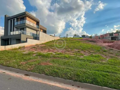 Lote/Terreno à venda, 392m² no Residencial Fazenda Santa Rosa - Fase 1, Itatiba