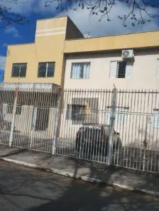 Apartamento com 1 Quarto à venda, 43m² no Vila Paraíba, Caçapava