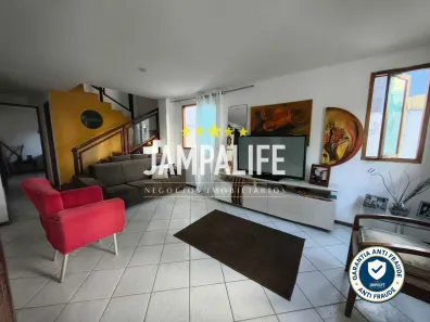 Casa com 3 Quartos à venda, 127m² no Intermares, Cabedelo