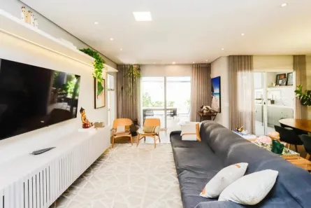 Casa com 3 Quartos à venda, 272m² no Chácara Monte Alegre, São Paulo
